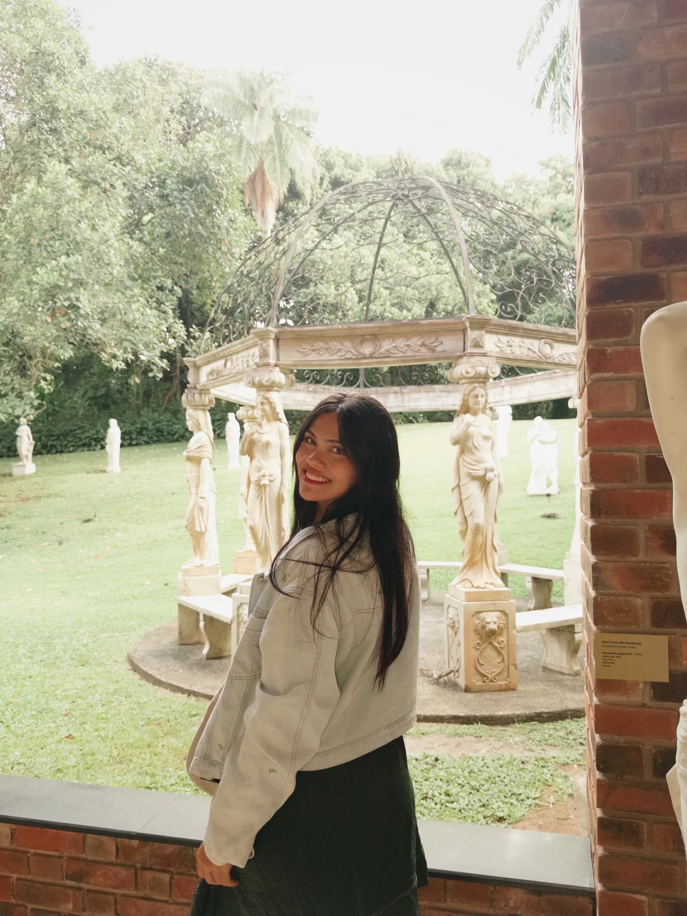 Karen Brandão em Campina Grande